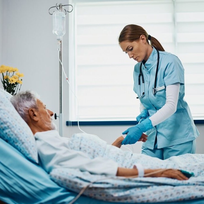 Post-Operative Care Service